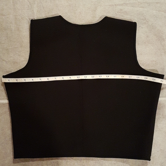 Workout vest - Picture 4 of 6